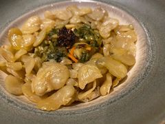 -半山腰·云南菜(侨福芳草地店)