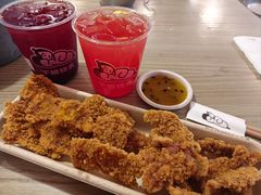 -下酒(华熙店)