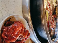 -九尺赵老四鲜鹅肠火锅