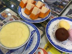 -广信牛奶甜品世家(台东店)