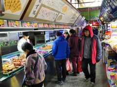 -大连熟食品交易中心