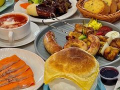 -库滋明·俄罗斯特色美食(中央大街店)