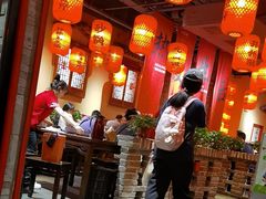 -山四砂锅(钟楼街店)