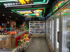 -阿记烧烤(英达路店)