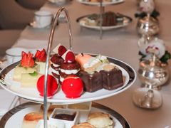 -Salon de Ville浦江汇(上海外滩华尔道夫酒店店)