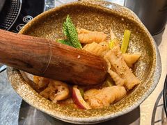 -椰庭·椰子鸡·创意玩家(晶耀前滩店)