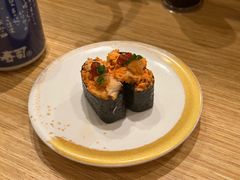 -合点寿司(金虹桥商场店)
