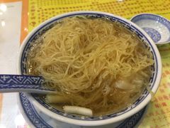 -麦奀云吞面世家(佐敦店)