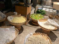 -龙之梦万丽酒店青餐厅