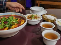 -天回镇何氏豆腐(总店)