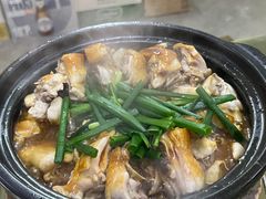 -上南瓦煲鸡·清远鸡·老字号(总店)