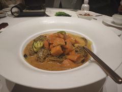 -上蔬无瑕· 创意素食·Vegetarian(华采天地店)