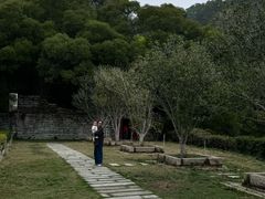 -石峰岩寺