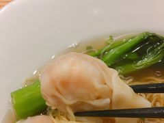 -庆记香港烧味小馆(浦东机场店)