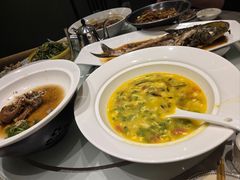 -老德州四合院·德州菜(天衢路店)