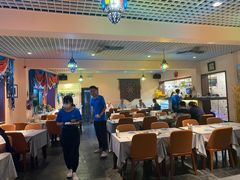 大堂-La Medina餐厅(亮马河南路店)