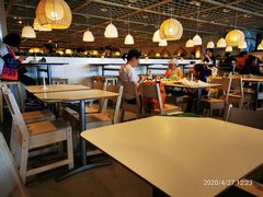 大堂-宜家·瑞典风味餐厅(海达南街店)