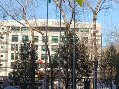 -融荟家和中餐厅·北京西直门宾馆