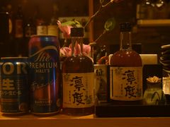 -稳座小料理(锦华街店)