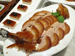 -北平盛世·新京菜·北京烤鸭(劲松·双井店)