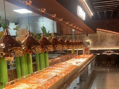 -汉丽斯巴西烤肉自助(市南店)