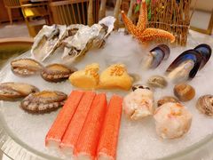 -八珍玉食鸡煲·打边炉(印象城店)