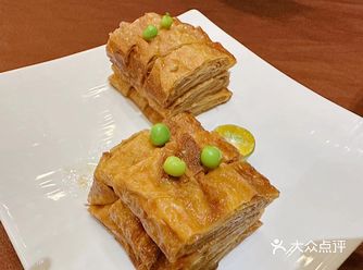 上海美食|深圳到上海的第一餐本帮菜