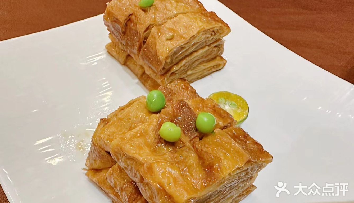 上海美食｜深圳到上海的第一餐本帮菜