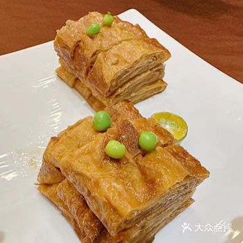 上海美食｜深圳到上海的第一餐本帮菜