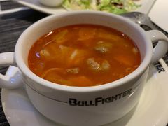 -斗牛士牛排餐厅(嘉里汇店)