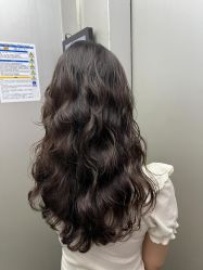 -YESIDO椰岛造型烫发染发