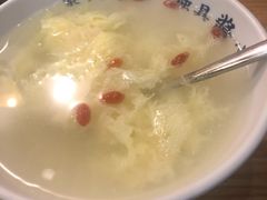 孝感蛋酒-文叔·湖北名小吃·小龙虾(黄贝岭地铁站店)