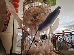 -燕莎友谊商城(亮马桥店)