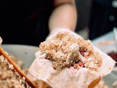-六广门毛阿姨糯米饭