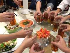 -深圳罗湖东门步行街亚朵X酒店