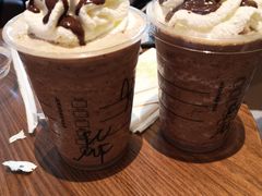 -星巴克(宝山万达店)