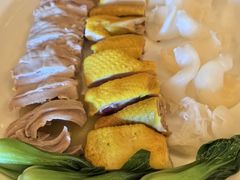 -秀儿四九城·新京菜(亚运村鸟巢店)