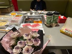 -海底捞火锅(南京红山常发广场店)
