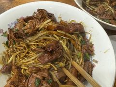 -小狗面馆(复兴店)