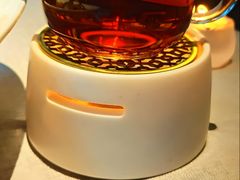 老白茶-逸道(益丰·外滩源店)