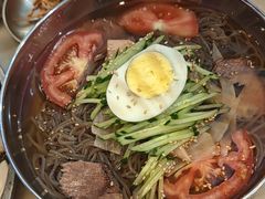 -韩宫宴烤肉·料理(青浦宝龙店)