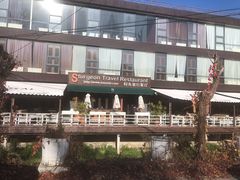 -Local泰莲庭(虹鳟鱼店)