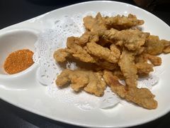 -印象天台·非遗文化美食