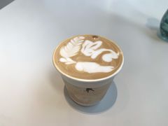 -Manner Coffee(万象食家店)