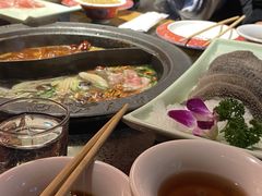 -袍家大院重庆火锅(文安路店)