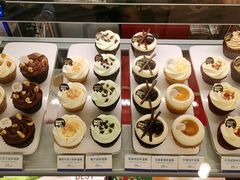 -Pantry's Best派悦坊蛋糕(K11购物艺术中心店)