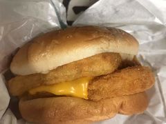 -麦当劳(健德桥得来速店)