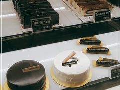 -Awfully Chocolate(嘉里城店)