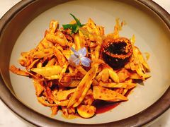 -辛香汇·现炒川菜(淮海路百盛店)