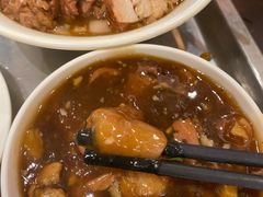 小炒肝-姚记炒肝店(簋街店)